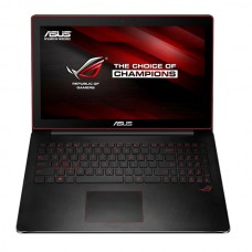 Asus G501JW - B-i7-16gb-ssd512gb